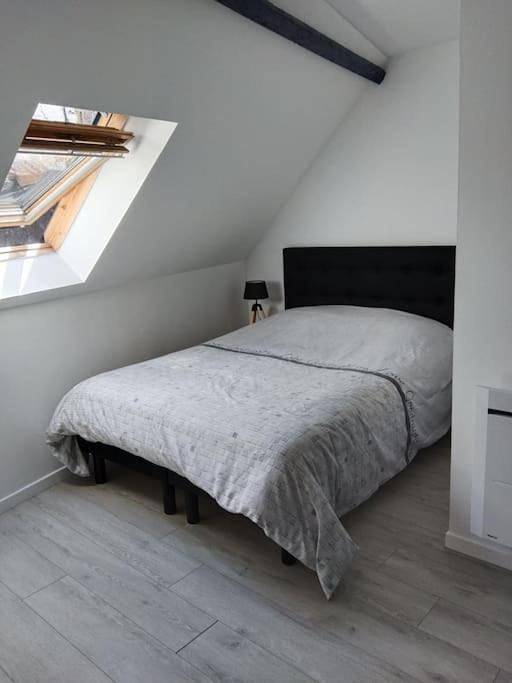 Geheel appartement, Three-Bedroom Apartment in Boulogne-sur-Mer, Boulogne-sur-Mer en omgeving
