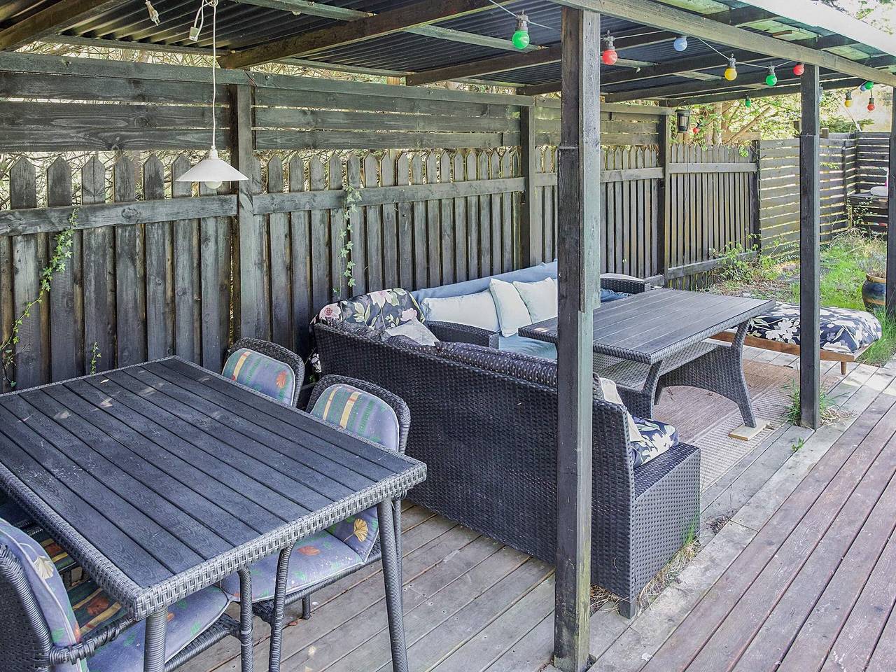 4 Sterne Ferienhaus in Gørlev in Gørlev, Kalundborg und Umgebung