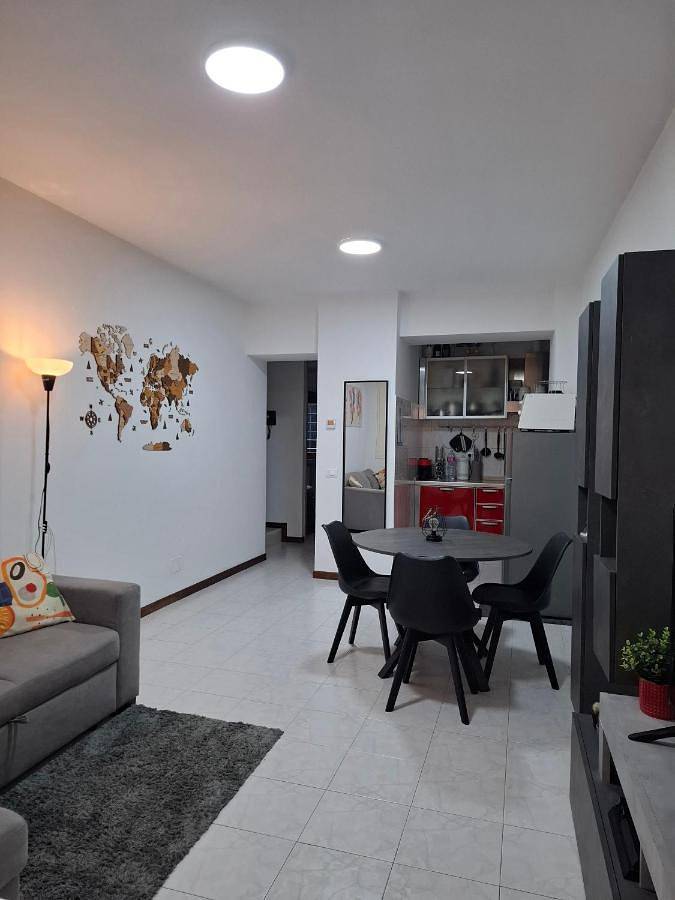 Apartamento de vacaciones para 4 personas - 1