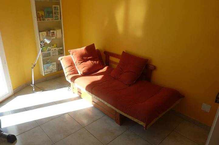 Location de vacances pour 7 personnes, avec jacuzzi ainsi que balcon et jardin sur la Dune du Pilat - 4