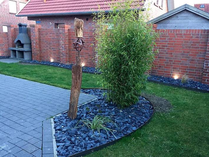 Ferienhaus für 7 Personen, mit Whirlpool und Terrasse sowie Garten und Sauna in Neßmersiel - 2