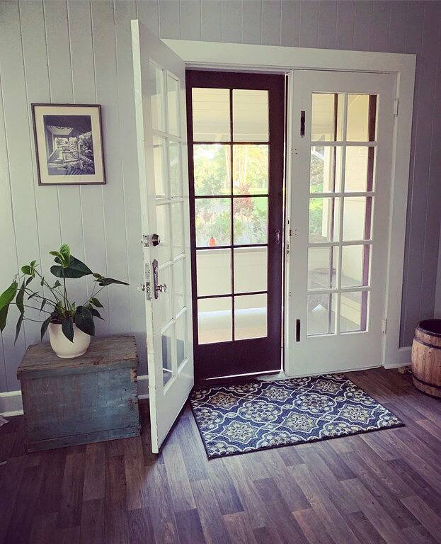 Geräumiges und historisches Haus mit großen Schlafzimmern - familienfreundlich in Hilo, Hamakua