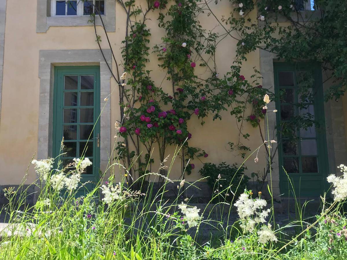 Maison d'hôtes de Charme, Wellness Experience in Bayeux, Région de Bayeux