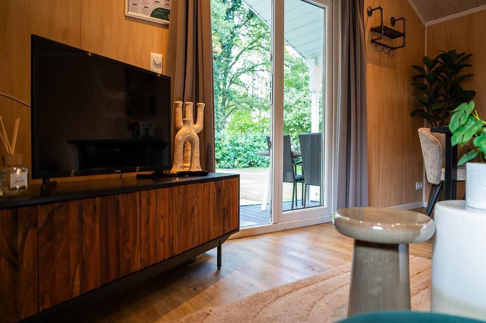 Wohnung in Eindhoven nahe Stadtzentrum in Oirschot, Nordbrabant