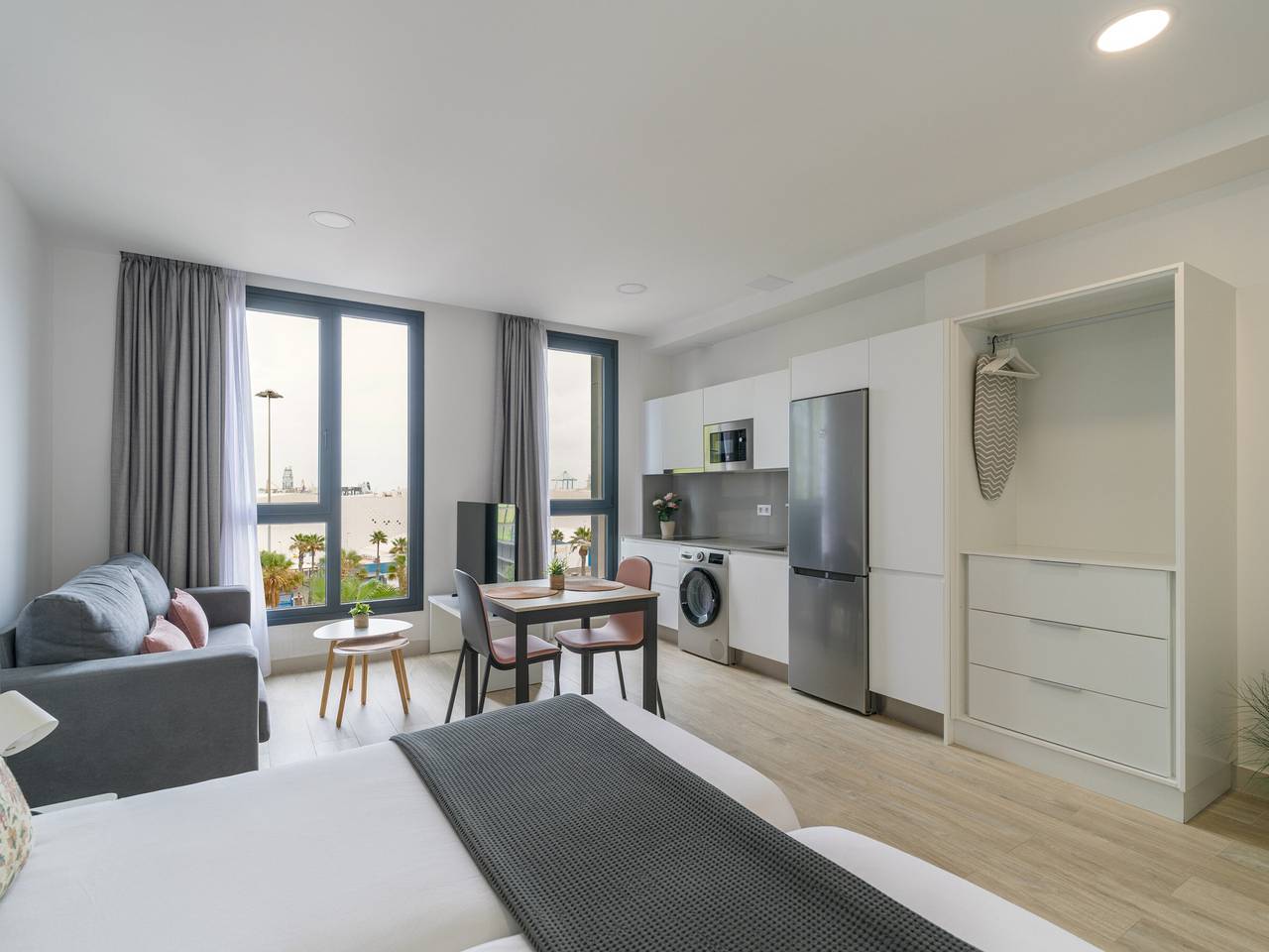 Appartamento vacanze a Gran Canaria a partire da 73€ a notte