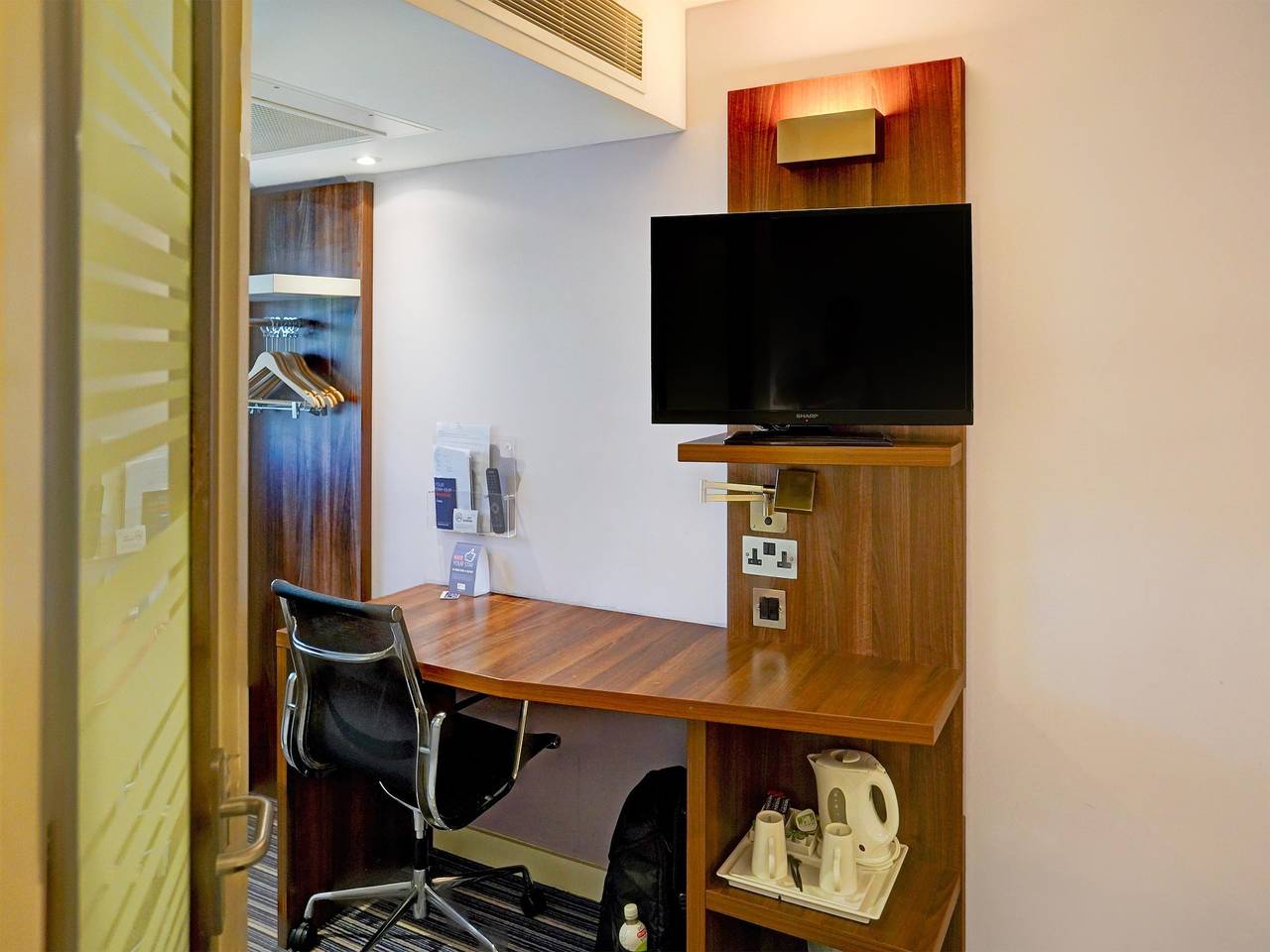 Ganze Wohnung, Flatfield Clocktower Cottages Selbstversorger-B&B in Crewe, Cheshire East