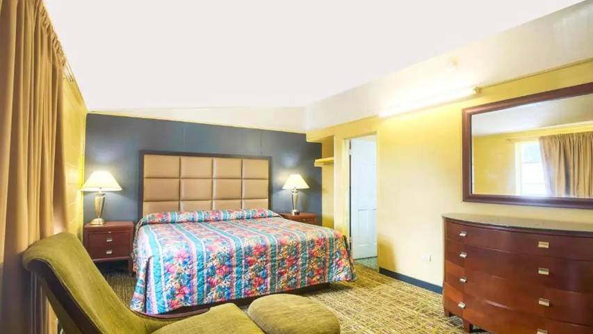 Vacation apartment for 3 people - 1