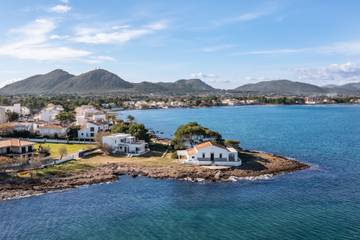 Apartment in Alcúdia, Mallorca Norden für 6 