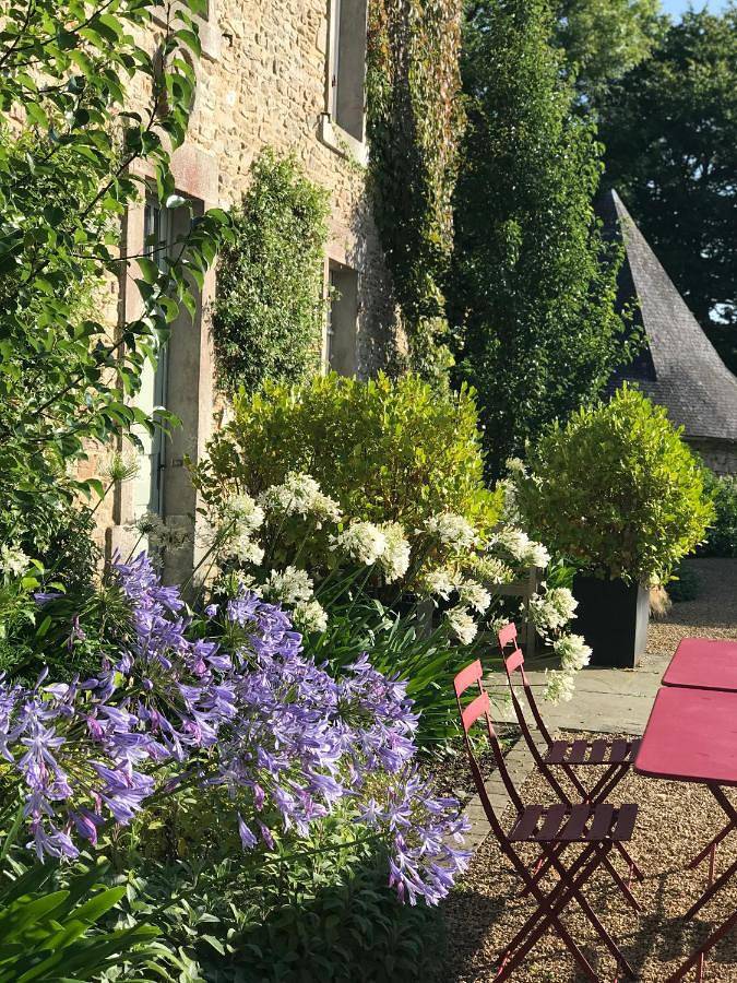 Manoir Saint-André,B&B de charme in Theix, Parc naturel régional du Golfe du Morbihan