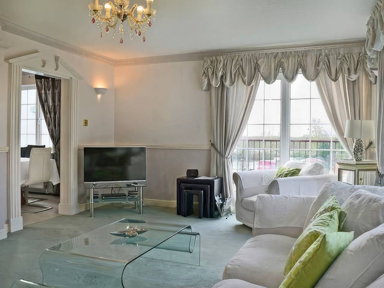 Tracara Cottage in Horning (Norfolk), The Broads