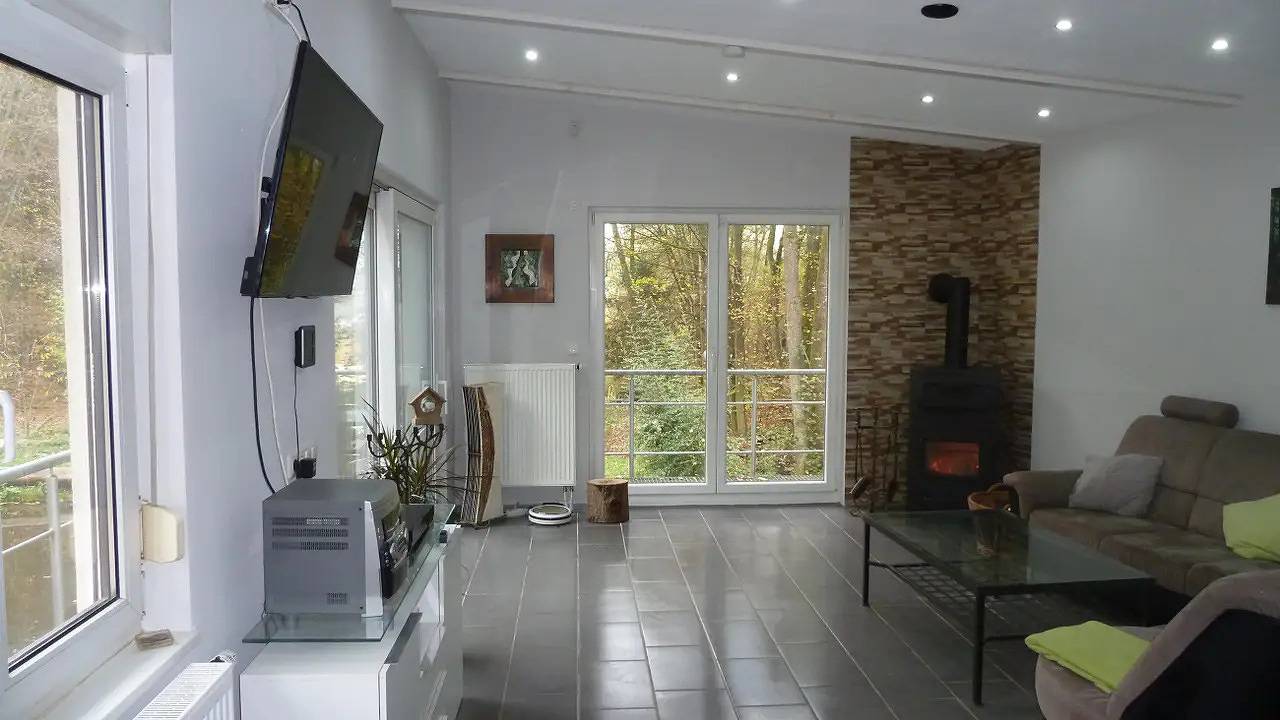 Ferienhaus für 2 Personen (75 m²) in Ulmet in Ulmet, Pfälzer Bergland