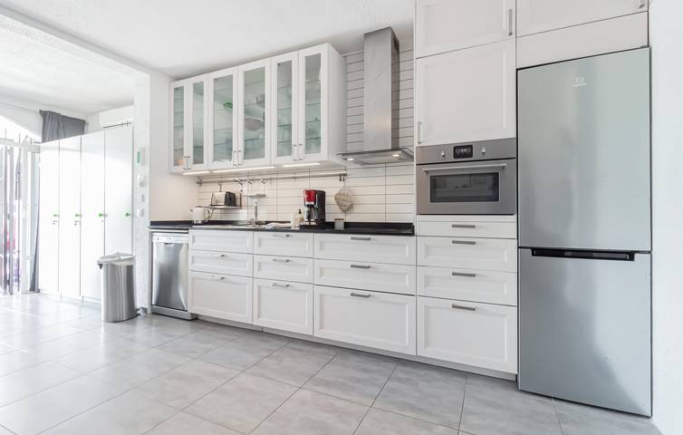 Apartamento vacacional entero, Apartamento con vistas al mar, piscina y terraza in Torrevieja, Costa Blanca