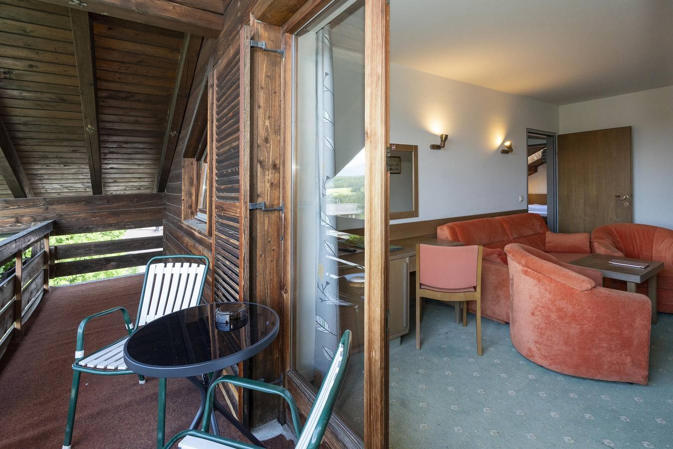 Apartment in Karawanken und Bachergebirge, Finkenstein am Faaker See
