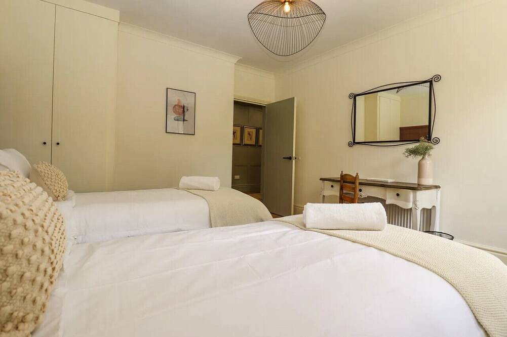 Entire apartment, Grosvenor Abode, Royal Tunbridge Wells in Royal Tunbridge Wells, Kent
