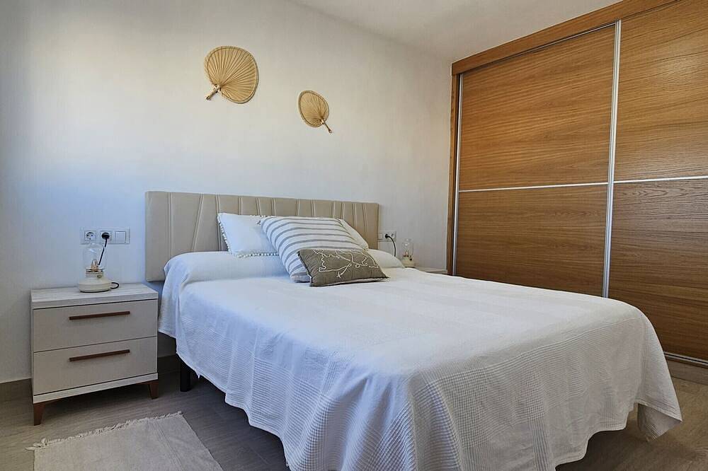 Appartamento intero, Almeriasuite City Centre in Almería, Costa de Almeria