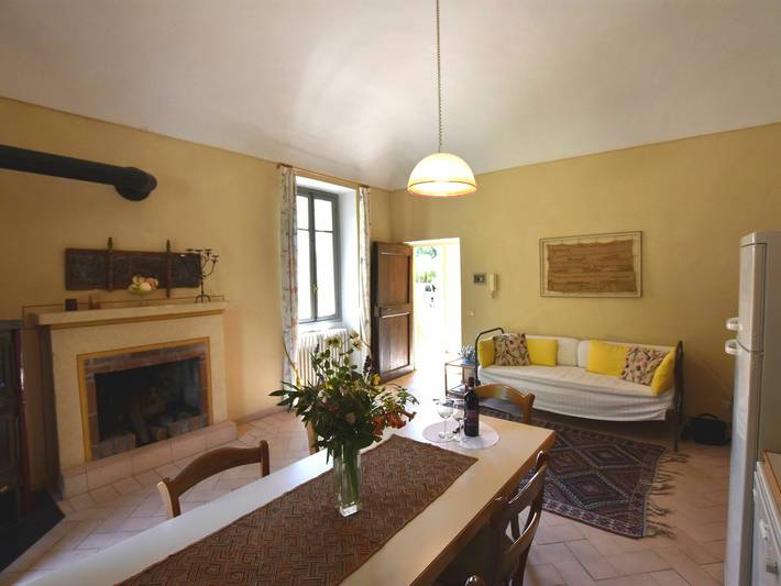 Appartamento intero, Appartamento con giardino a Casale in Casale Monferrato, Provincia d'Alessandria
