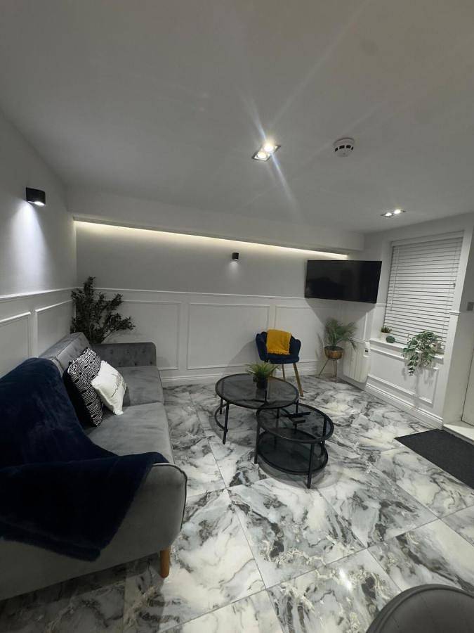 Appartement de vacances pour 3 personnes à Wakefield