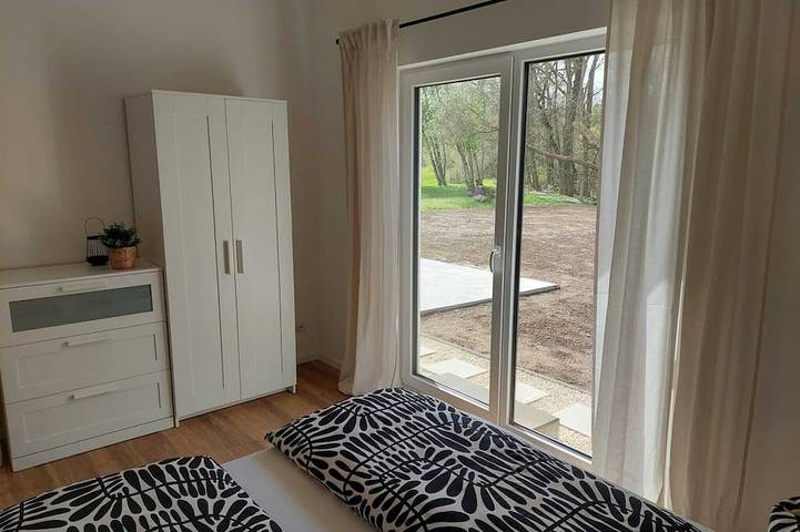 Bungalow für 7 Personen, mit Balkon in Franken - 2