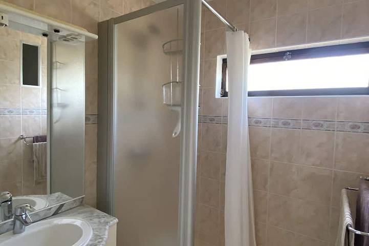 Location de vacances pour 4 personnes, avec jardin à Pailhès - 4