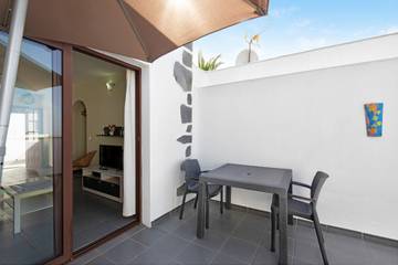 Vakantieappartement voor 2 Personen in Los Llanos de Aridane, La Palma Zuid, Afbeelding 2