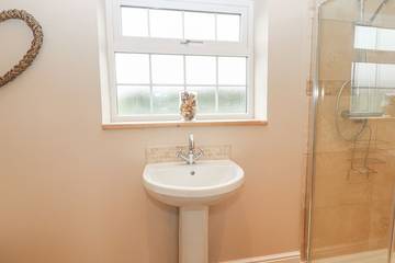 Cottage voor 2 Personen in Chester, Cheshire, Afbeelding 4