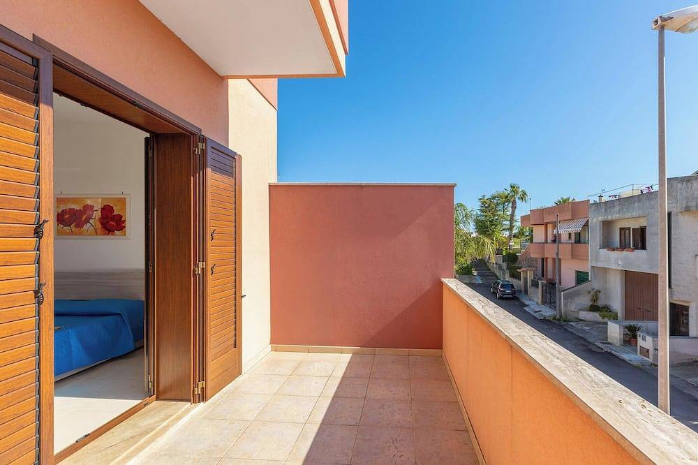 Ganze Wohnung, Santoro Apartments - Trilo Pp by Barbarhouse in Melendugno, Lecce Provinz