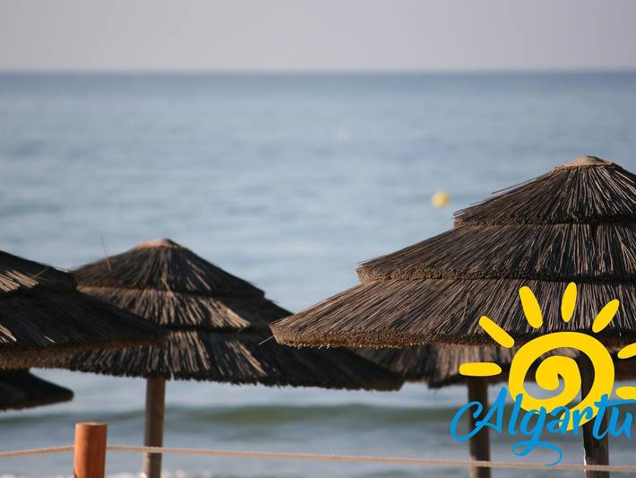 Gîte pour 4 personnes, adapté aux familles en Algarve - 2