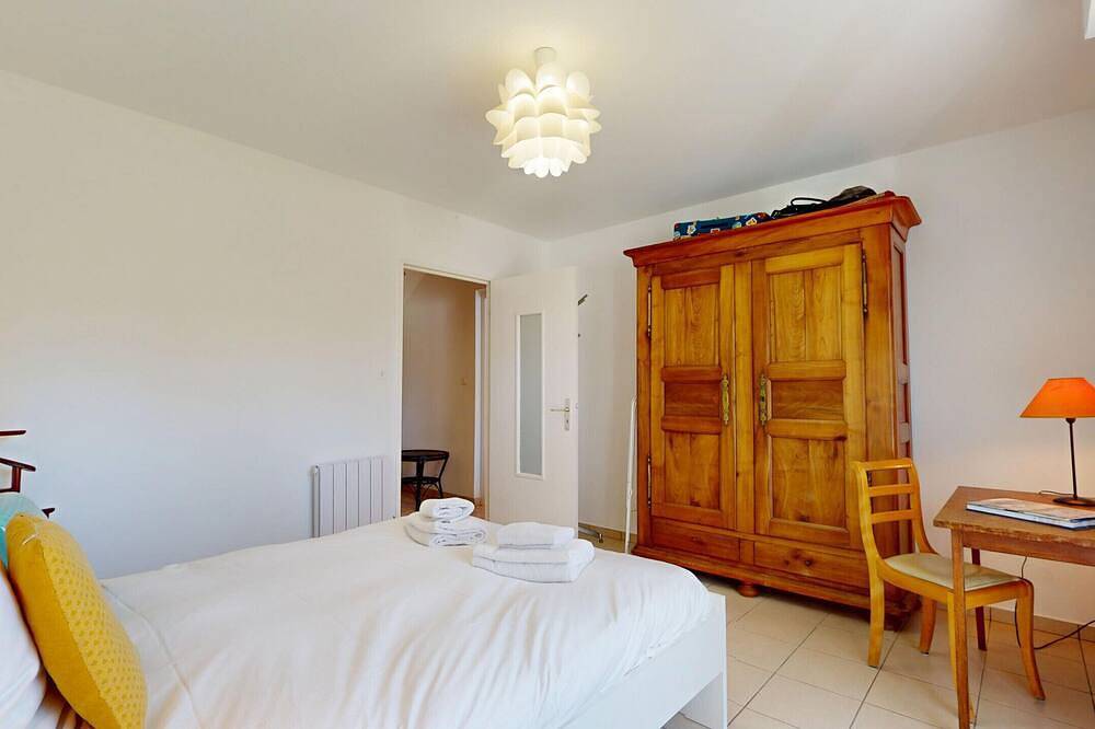 Entire apartment, A break in Eguisheim in Eguisheim, Parc naturel régional des Ballons des Vosges