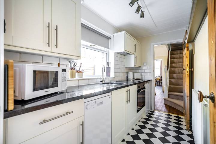 Gîte pour 4 personnes in York, Yorkshire and the Humber