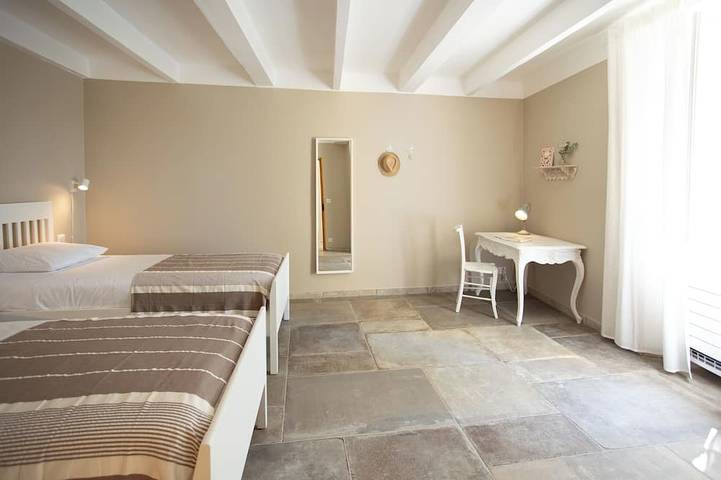 Gîte pour 6 personnes, avec piscine à Gonfaron - 3