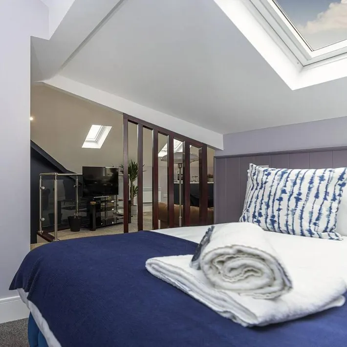 Apartamento de vacaciones para 4 personas - 1