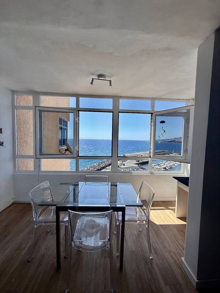 Apartamento para 4 personas en Candelaria