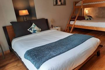 Location De Vacances pour 10 Personnes dans Les Epesses, Région de La Roche-sur-Yon, Photo 4