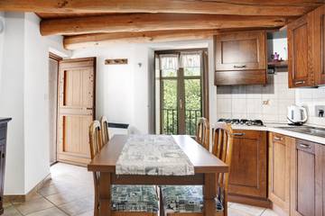 Location De Vacances pour 3 Personnes dans Prazzo, Province de Coni, Photo 4
