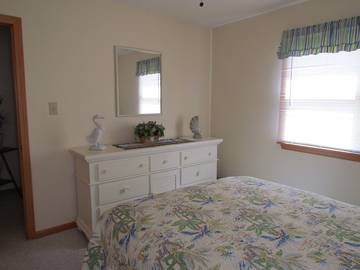 Vacation House for 6 Guests in Nags Head, Dare County, Picture 1