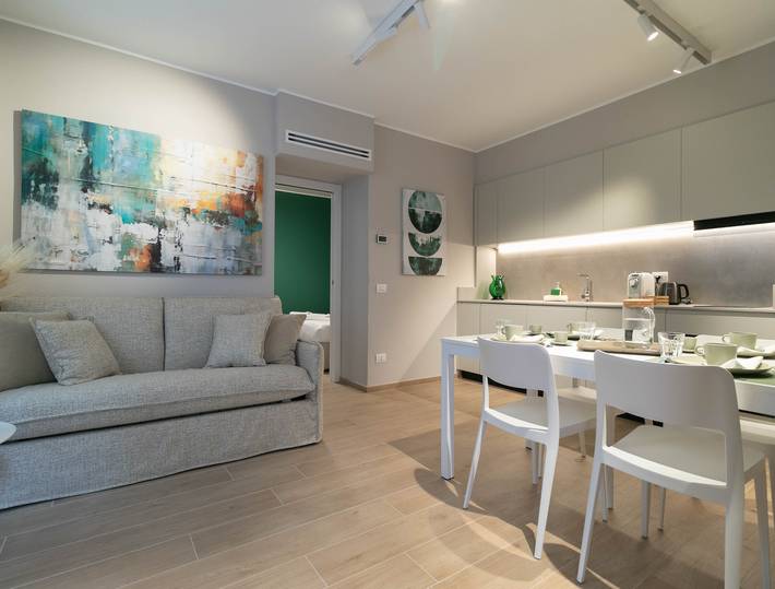 Appartamento intero, Casa Malù in Lecco, Prealpi Bergamasche Occidentali