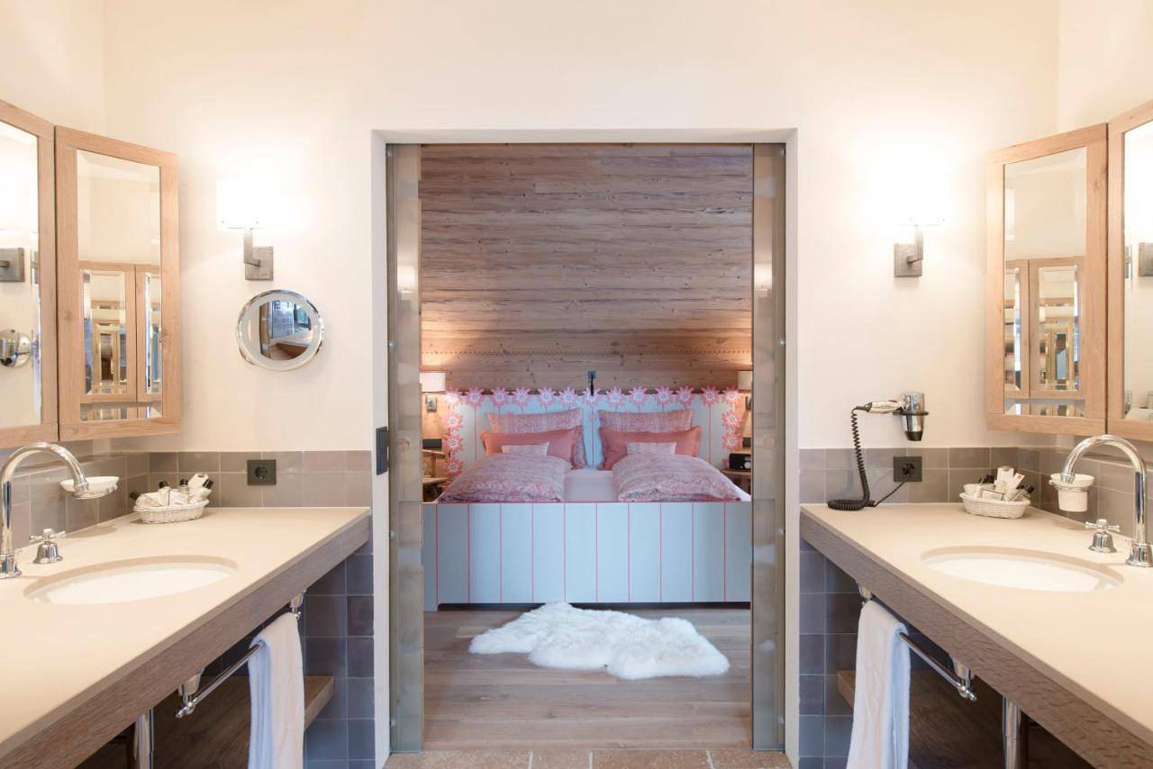 Two-Bedroom Chalet in Lech am Arlberg, Arlberg