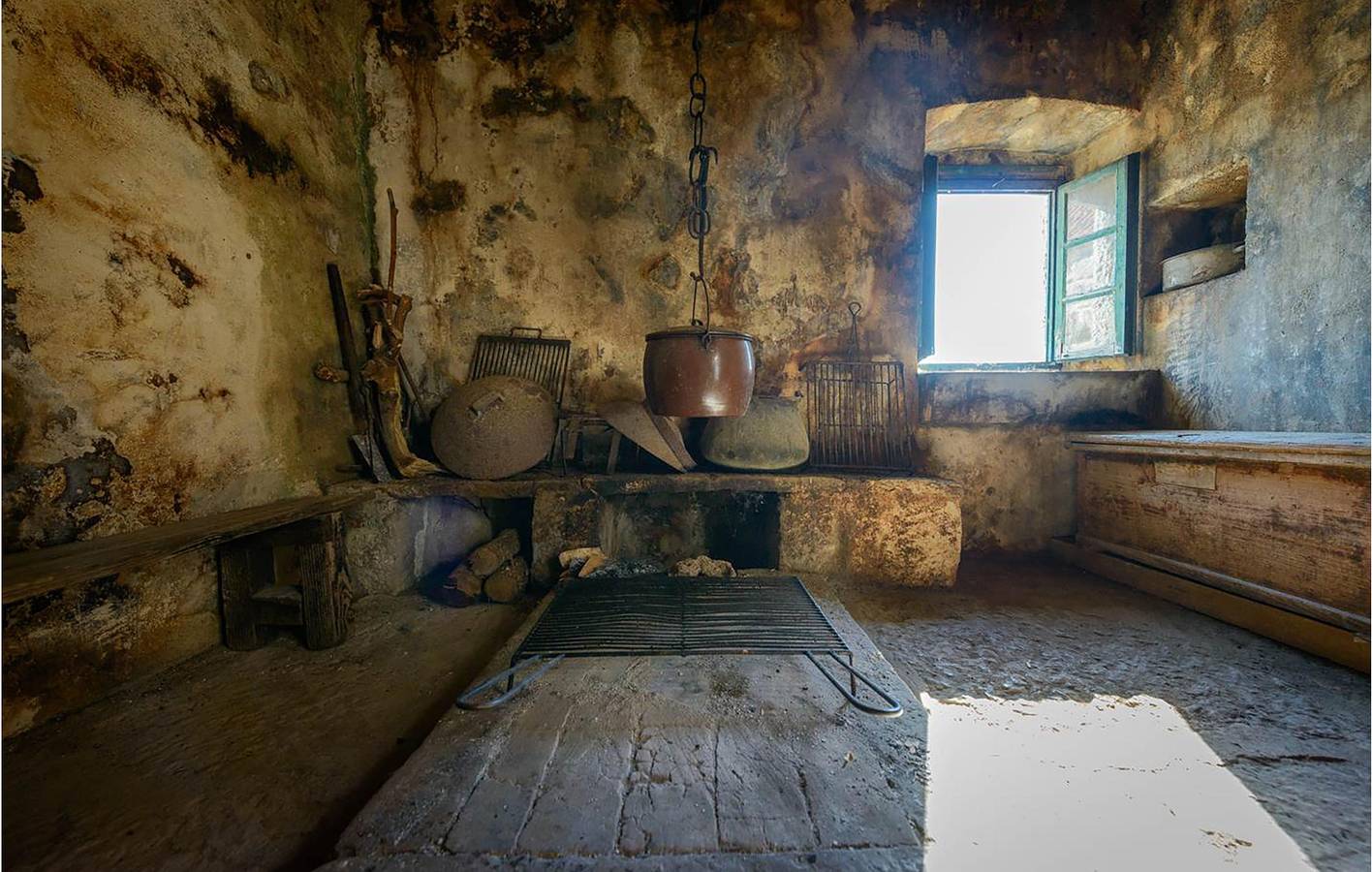 Charmante 2-Zimmer-Wohnung in der Nähe von Brsecine mit Terrasse und Klimaanlage in Grad Dubrovnik, Dubrovnik-Neretva
