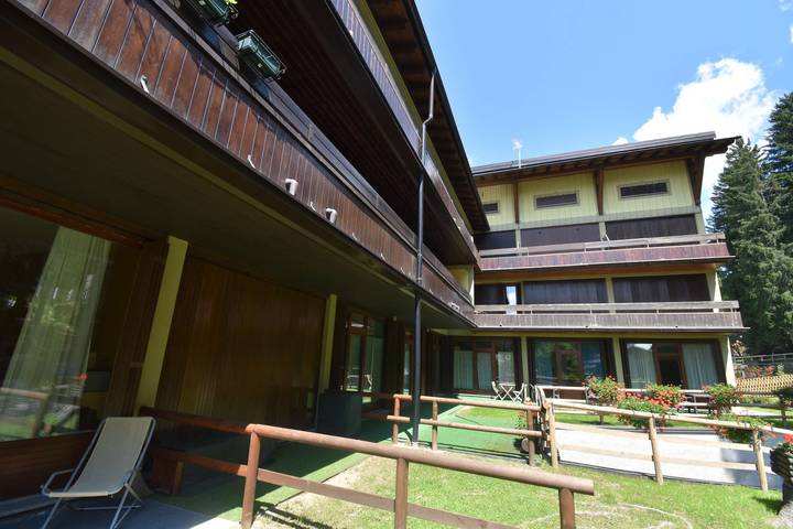 Ganzes Studio, Silvana 03 Studio MhD in St. Maria im Pein, Tre Ville