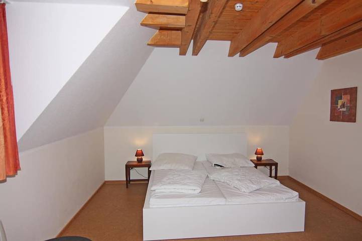 Ferienhaus für 8 Personen, mit Terrasse und Sauna in Trassenheide - 4