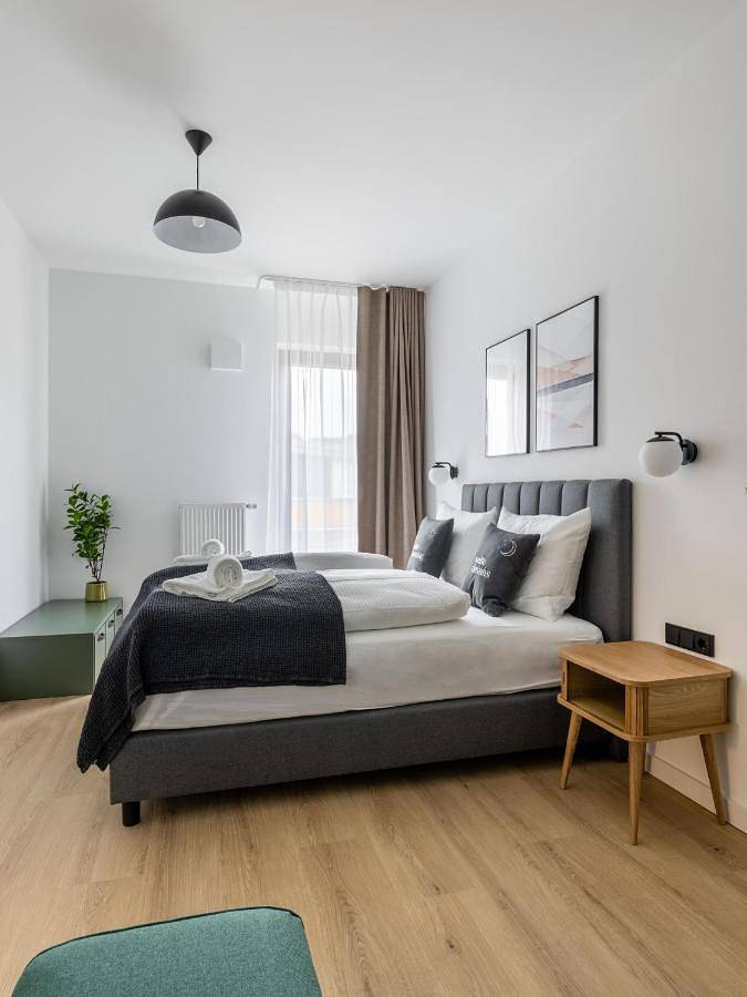Suite in Bodenmais, Bavière Orientale