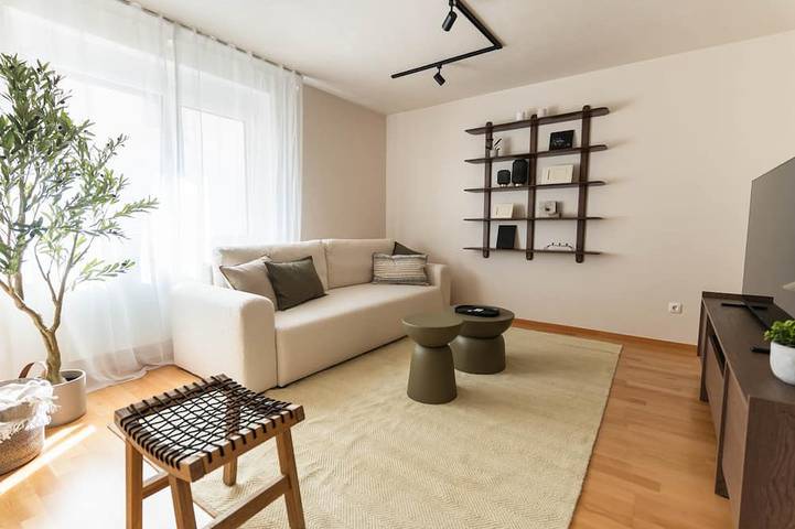 Ferienwohnung für 6 Personen - 1