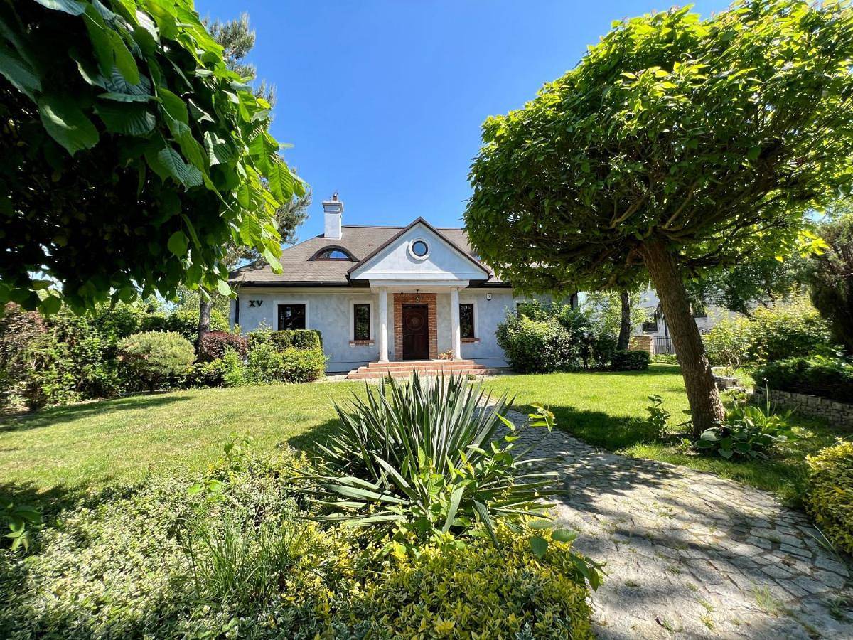 Villa in Rzeszów, Karpatenvorland