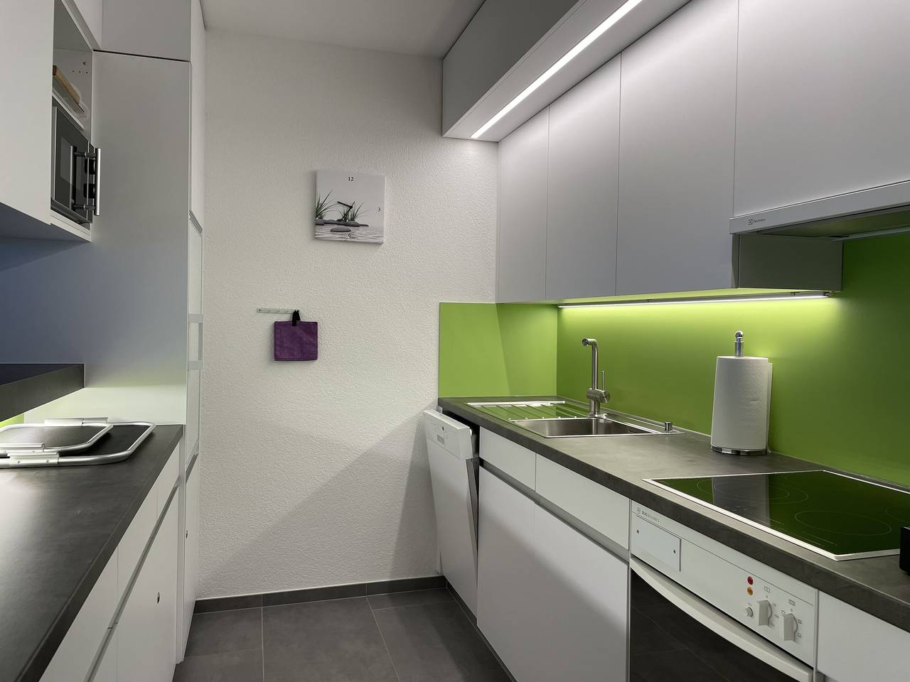 Ganze Ferienwohnung, Ferienwohnung Brentsch A34 - Brentsch in Scuol, Unterengadin