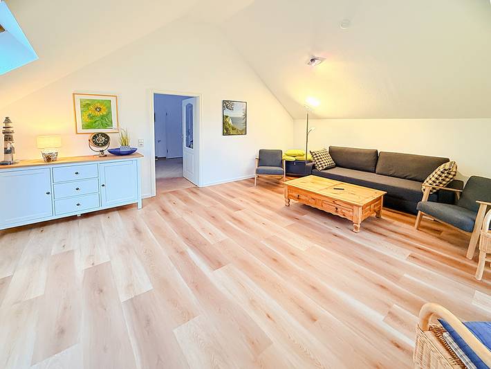 Ferienwohnung für 2 Personen in Baabe - 3