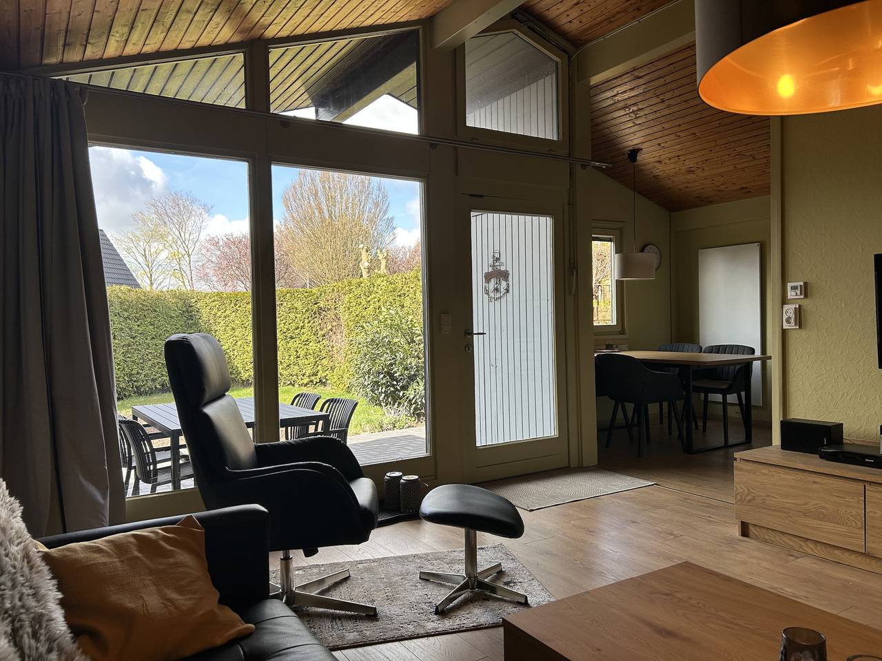 Deichland117 in Fedderwardersiel, Butjadingen