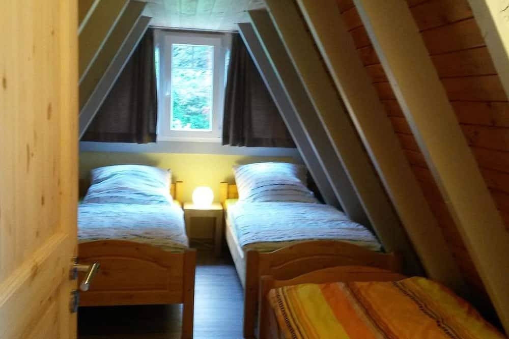 Haus Nr. 10, 2 Schlafzimmer, max. 5 Personen in Kirchhundem, Sauerland