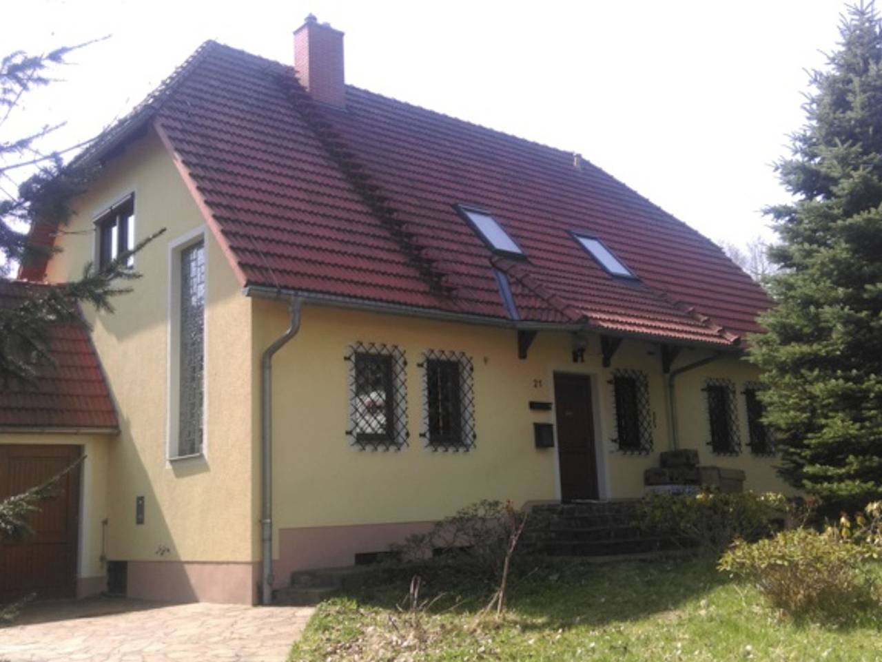 Ganze Ferienwohnung, Ferienhaus Weber - 250qm! in Glashütte, Mittlere Erzgebirge