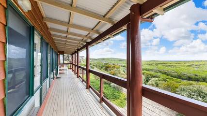 Holiday Home for 8 People in Gnarabup, Margaret River, Photo 1