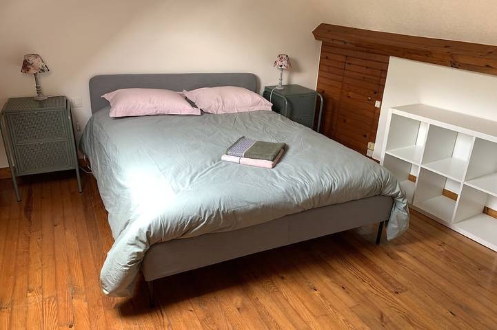 Location de vacances pour 4 personnes, animaux acceptés à Les Pieux - 4